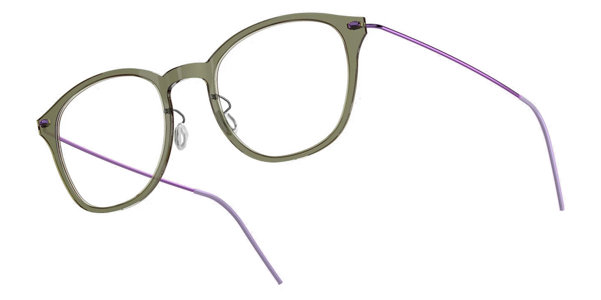 Color: C11 P77 - Lindberg N.O.W. Titanium LND6506C11P7746