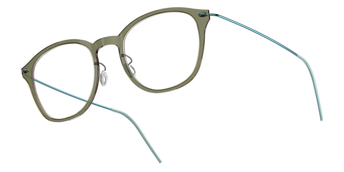 Color: C11 P85 - Lindberg N.O.W. Titanium LND6506C11P8546