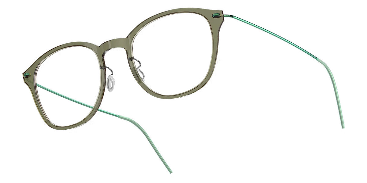 Color: C11 P90 - Lindberg N.O.W. Titanium LND6506C11P9046