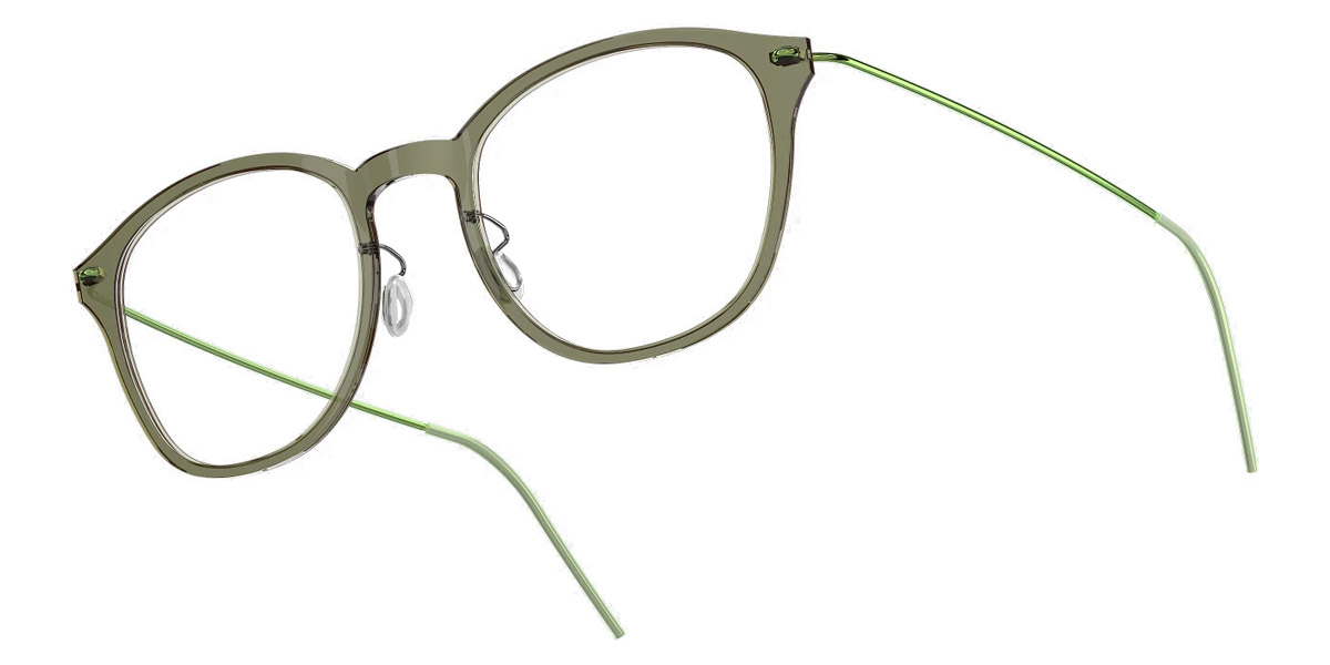 Color: C11 P95 - Lindberg N.O.W. Titanium LND6506C11P9546