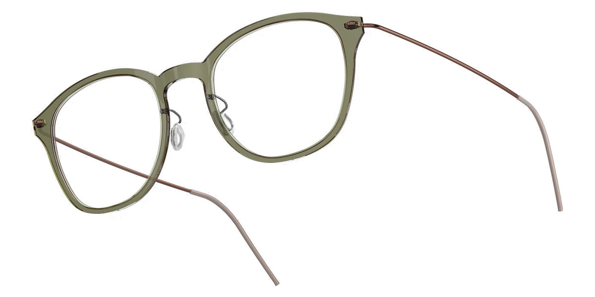 Color: C11 PU12 - Lindberg N.O.W. Titanium LND6506C11PU1246