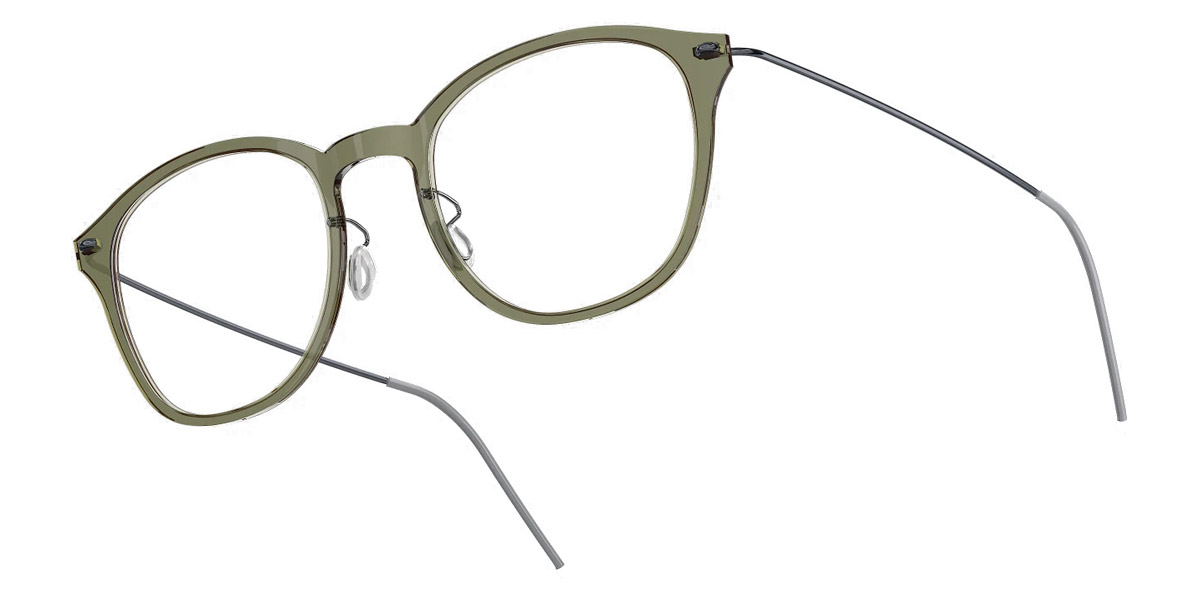 Color: C11 PU16 - Lindberg N.O.W. Titanium LND6506C11PU1646