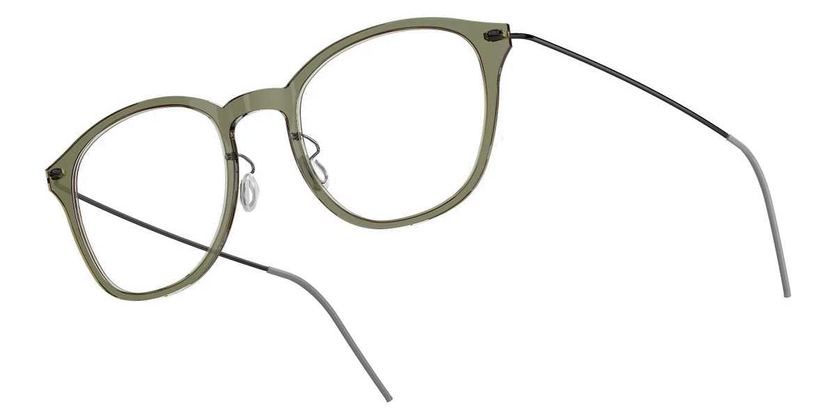 Color: C11 PU9 - Lindberg N.O.W. Titanium LND6506C11PU946