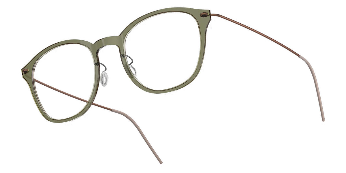 Color: C11 U12 - Lindberg N.O.W. Titanium LND6506C11U1246