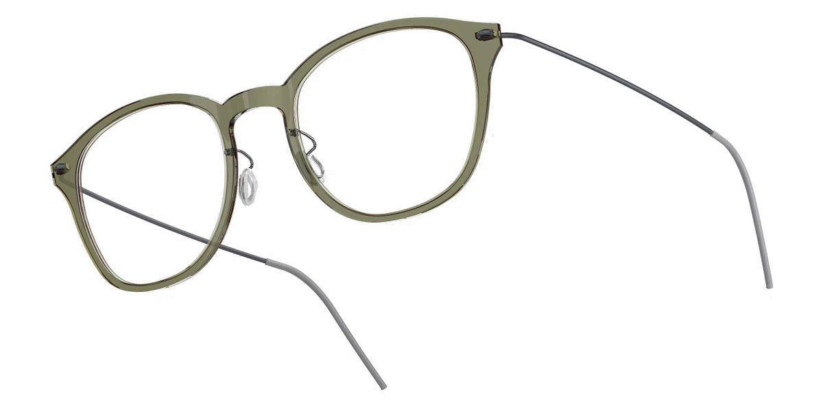 Color: C11 U16 - Lindberg N.O.W. Titanium LND6506C11U1646