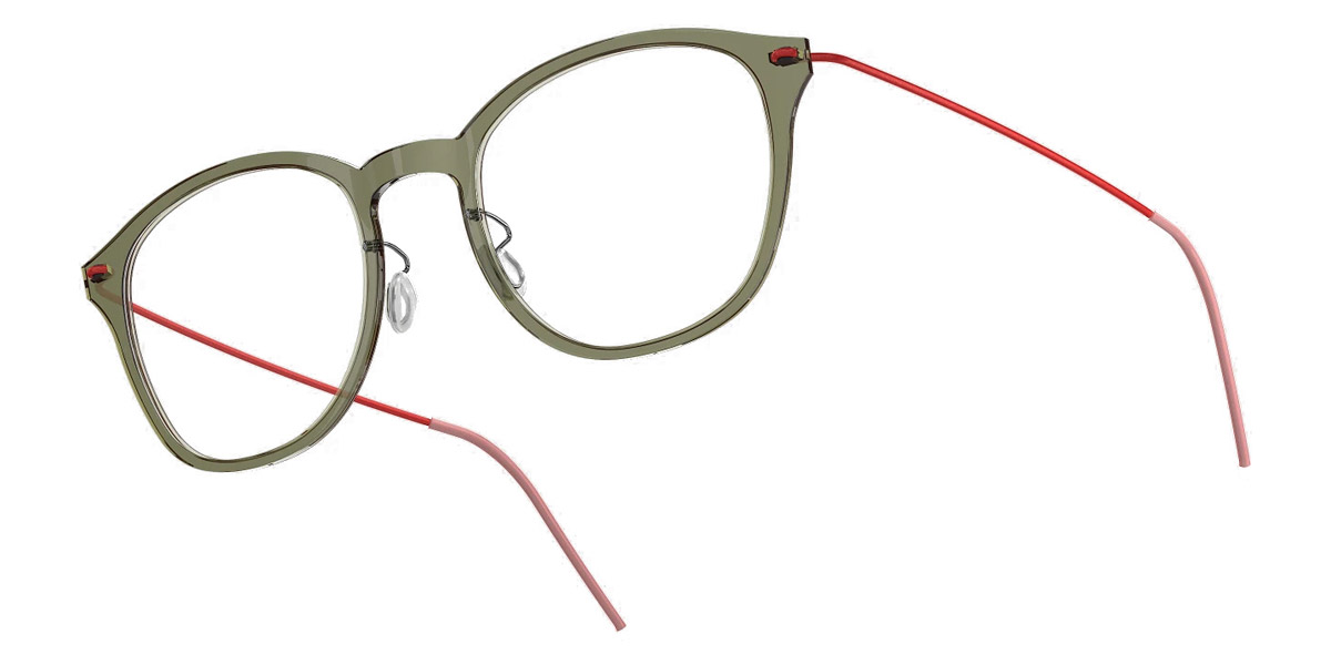 Color: C11 U33 - Lindberg N.O.W. Titanium LND6506C11U3346