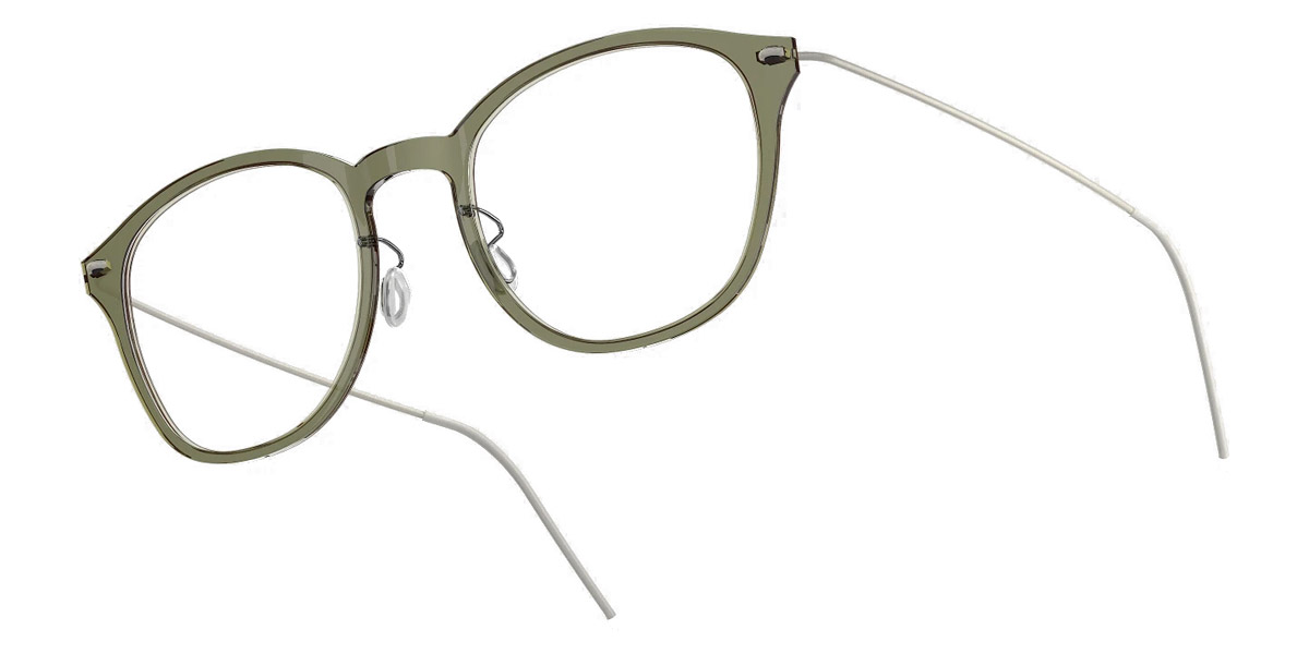 Color: C11 U38 - Lindberg N.O.W. Titanium LND6506C11U3846