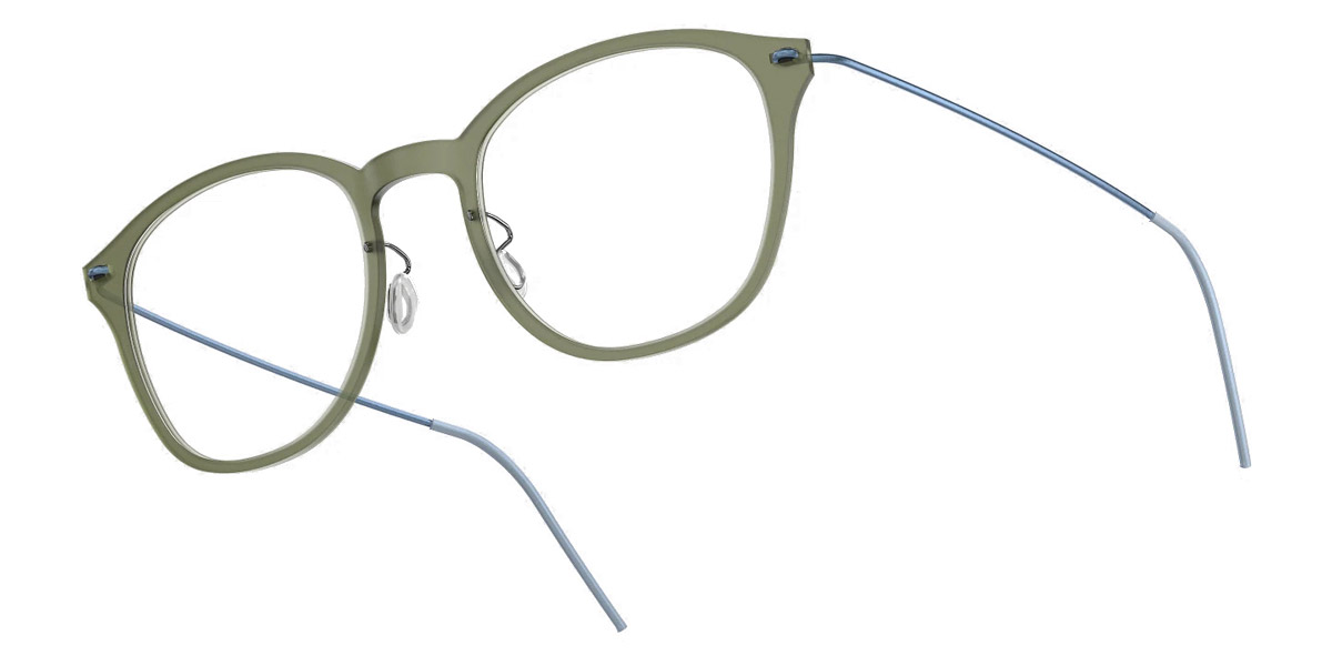 Color: C11M 20 - Lindberg N.O.W. Titanium LND6506C11M2046