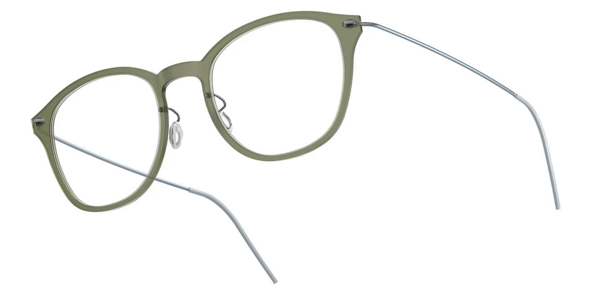 Color: C11M 25 - Lindberg N.O.W. Titanium LND6506C11M2546