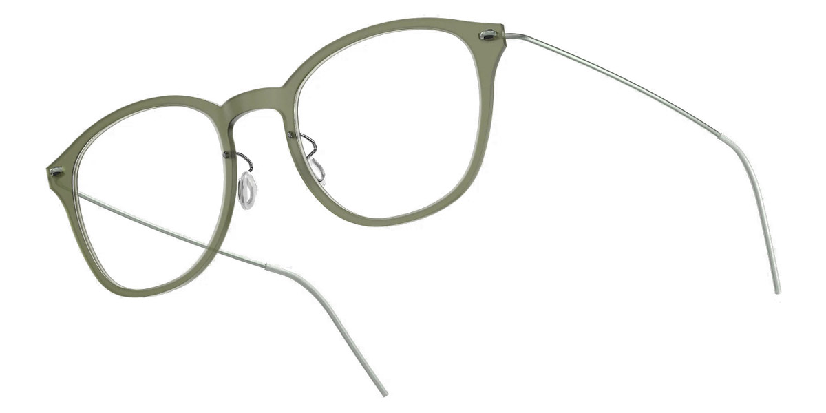 Color: C11M 30 - Lindberg N.O.W. Titanium LND6506C11M3046