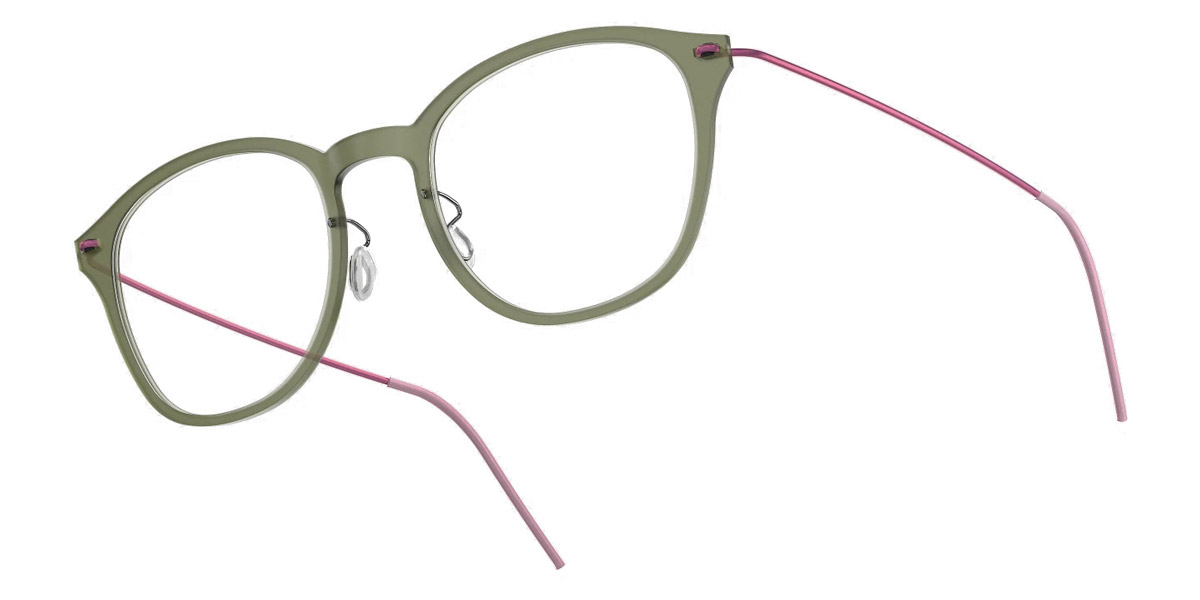 Color: C11M 70 - Lindberg N.O.W. Titanium LND6506C11M7046