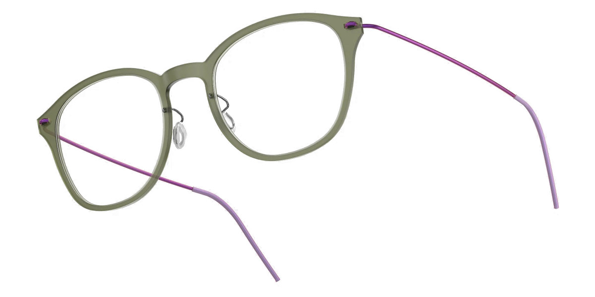 Color: C11M 75 - Lindberg N.O.W. Titanium LND6506C11M7546