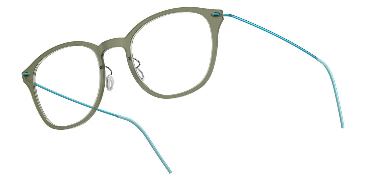 Color: C11M 80 - Lindberg N.O.W. Titanium LND6506C11M8046