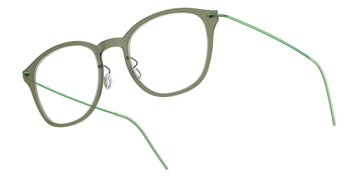 Color: C11M 90 - Lindberg N.O.W. Titanium LND6506C11M9046