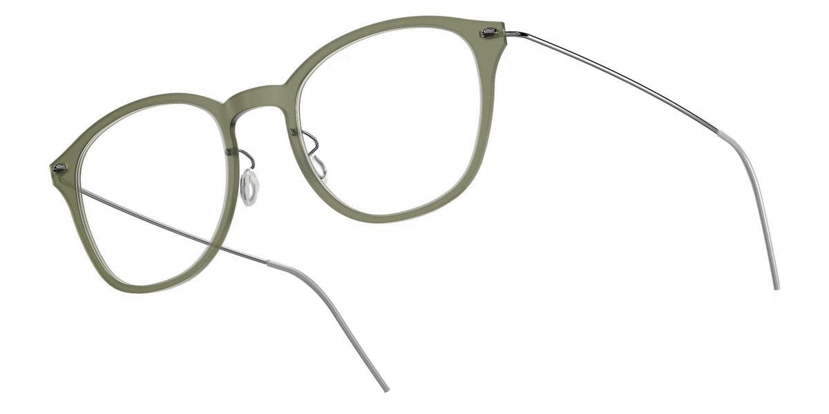 Color: C11M P10 - Lindberg N.O.W. Titanium LND6506C11MP1046