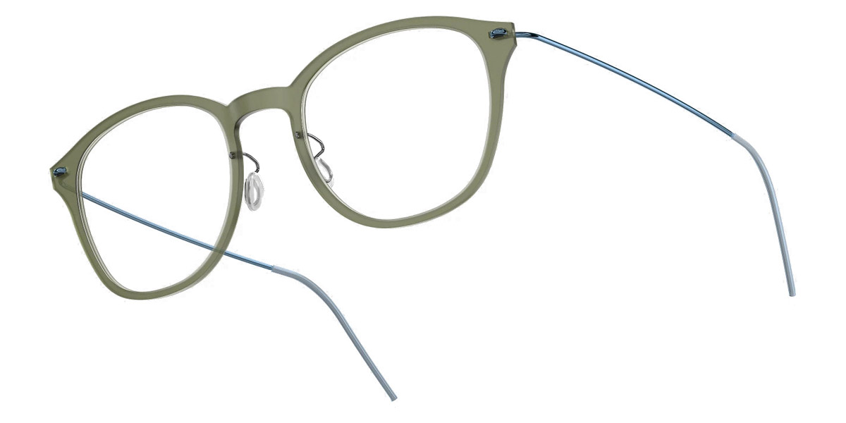 Color: C11M P20 - Lindberg N.O.W. Titanium LND6506C11MP2046