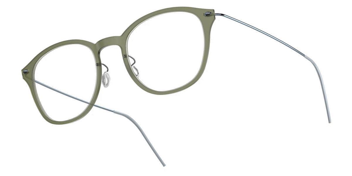 Color: C11M P25 - Lindberg N.O.W. Titanium LND6506C11MP2546