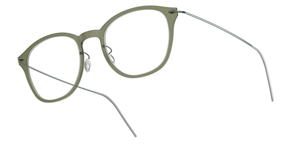 Color: C11M P30 - Lindberg N.O.W. Titanium LND6506C11MP3046