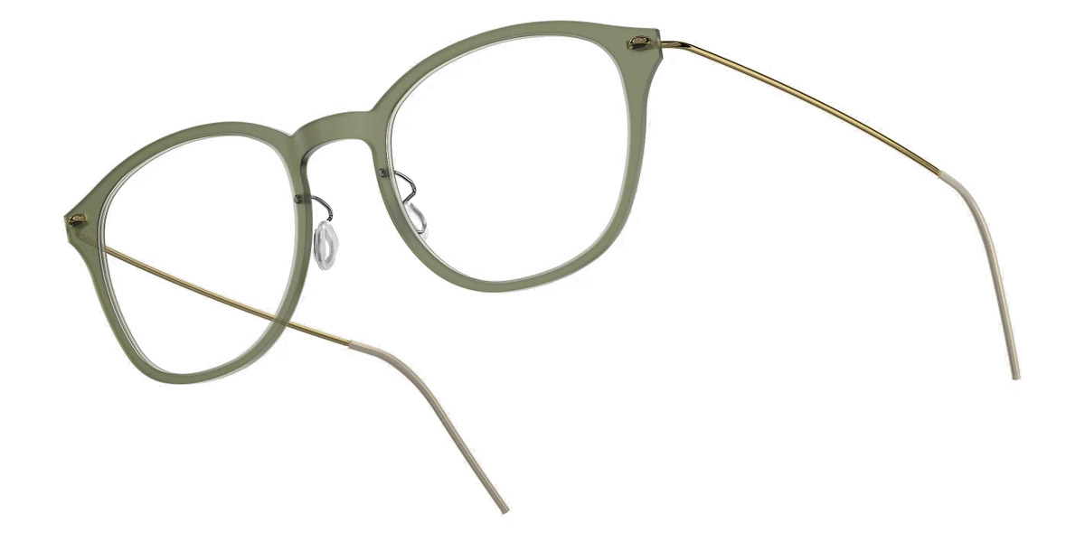 Color: C11M P35 - Lindberg N.O.W. Titanium LND6506C11MP3546