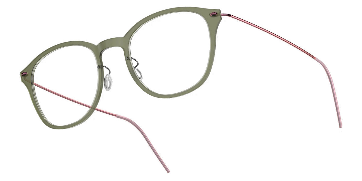 Color: C11M P70 - Lindberg N.O.W. Titanium LND6506C11MP7046