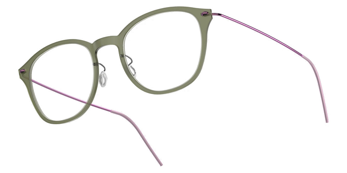 Color: C11M P75 - Lindberg N.O.W. Titanium LND6506C11MP7546