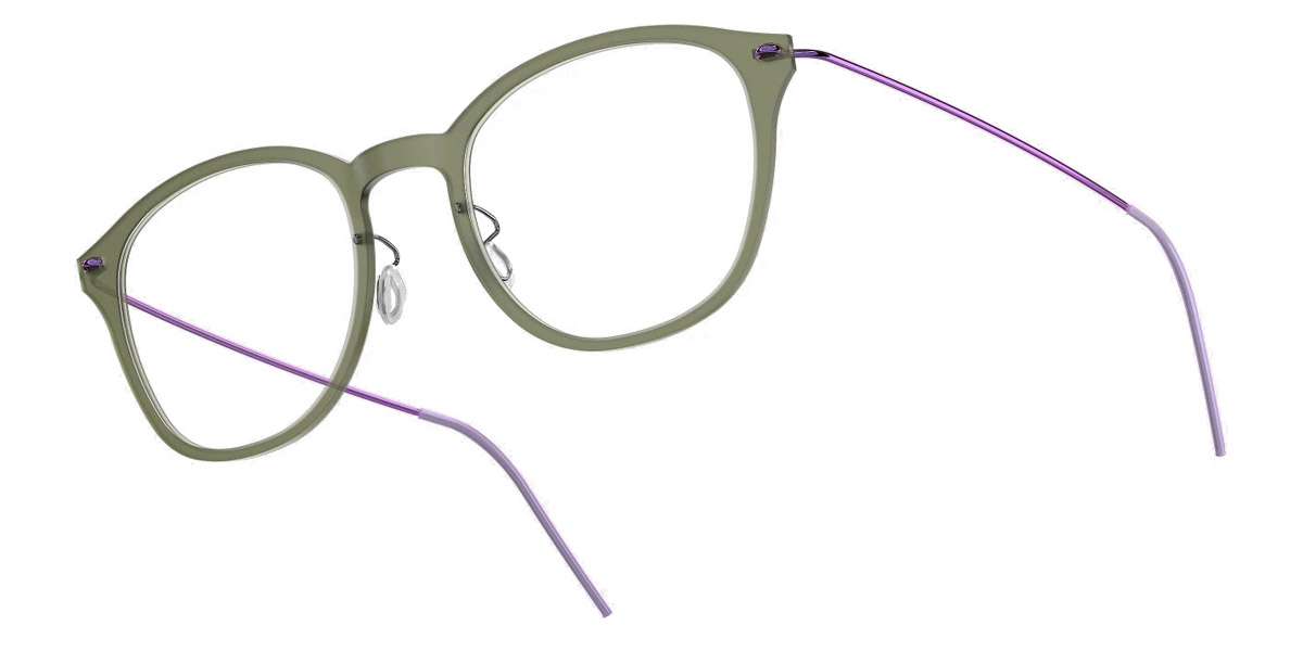 Color: C11M P77 - Lindberg N.O.W. Titanium LND6506C11MP7746