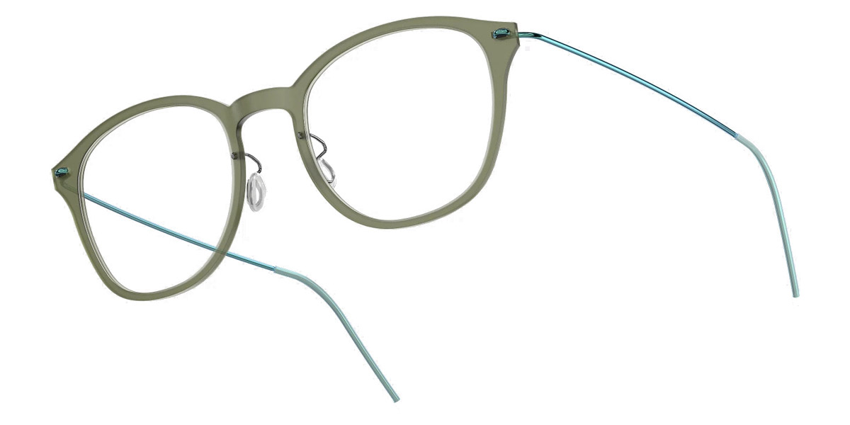 Color: C11M P85 - Lindberg N.O.W. Titanium LND6506C11MP8546