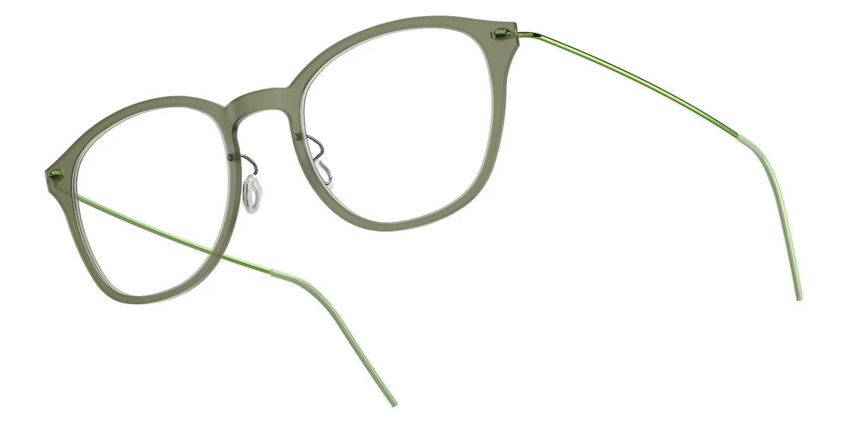 Color: C11M P95 - Lindberg N.O.W. Titanium LND6506C11MP9546