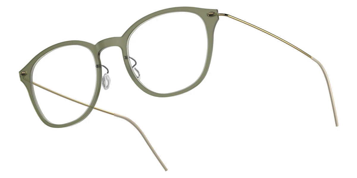 Color: C11M PGT - Lindberg N.O.W. Titanium LND6506C11MPGT46