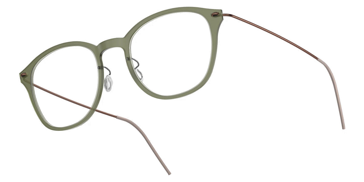 Color: C11M PU12 - Lindberg N.O.W. Titanium LND6506C11MPU1246