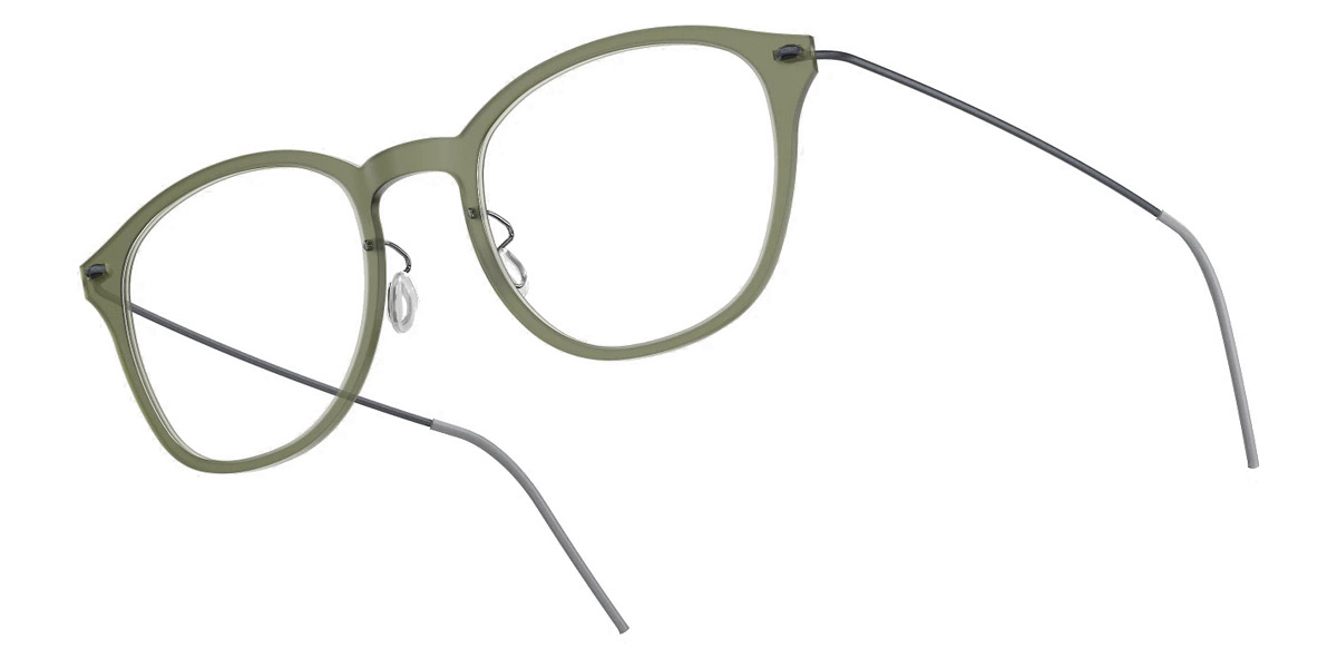 Color: C11M U16 - Lindberg N.O.W. Titanium LND6506C11MU1646