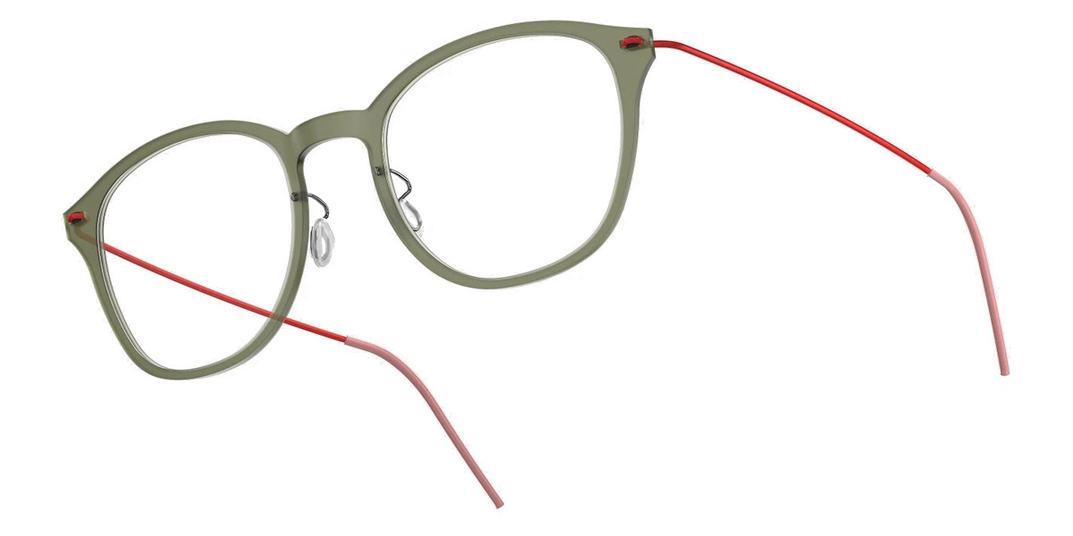 Color: C11M U33 - Lindberg N.O.W. Titanium LND6506C11MU3346