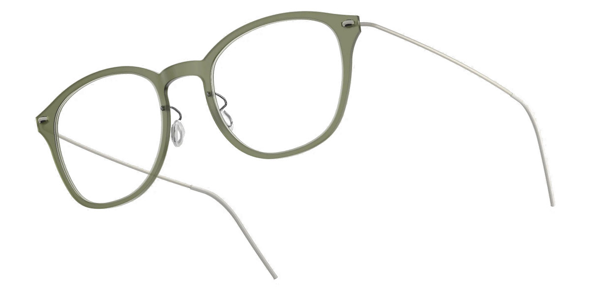 Color: C11M U38 - Lindberg N.O.W. Titanium LND6506C11MU3846