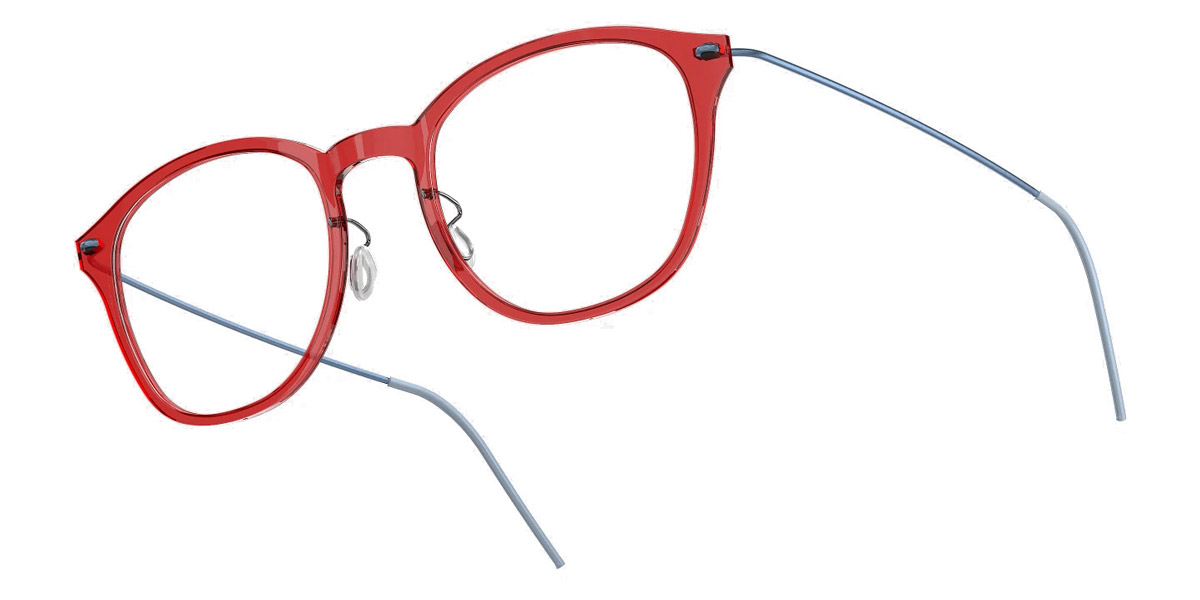 Color: C12 20 - Lindberg N.O.W. Titanium LND6506C122046