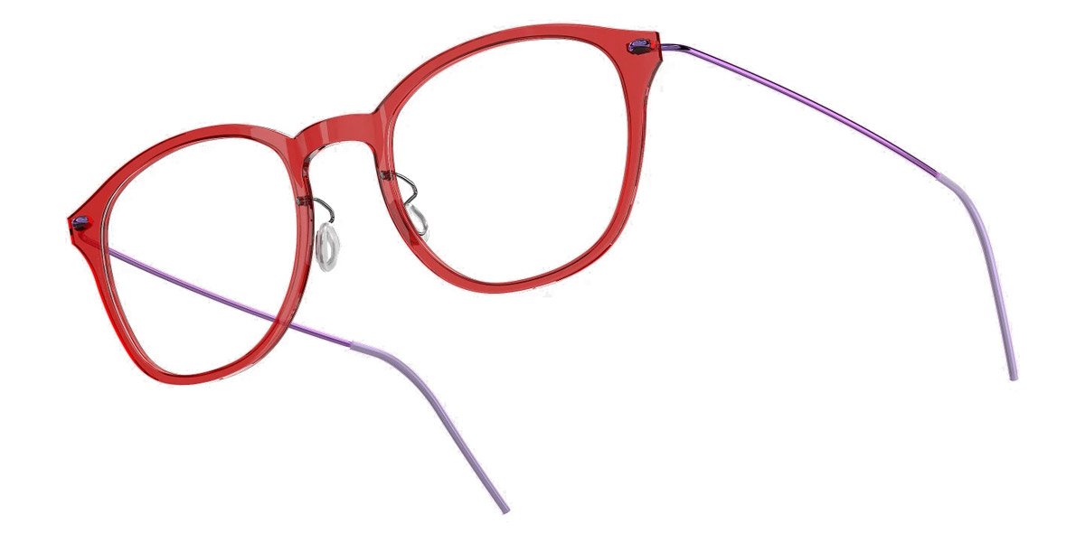 Color: C12 P77 - Lindberg N.O.W. Titanium LND6506C12P7746