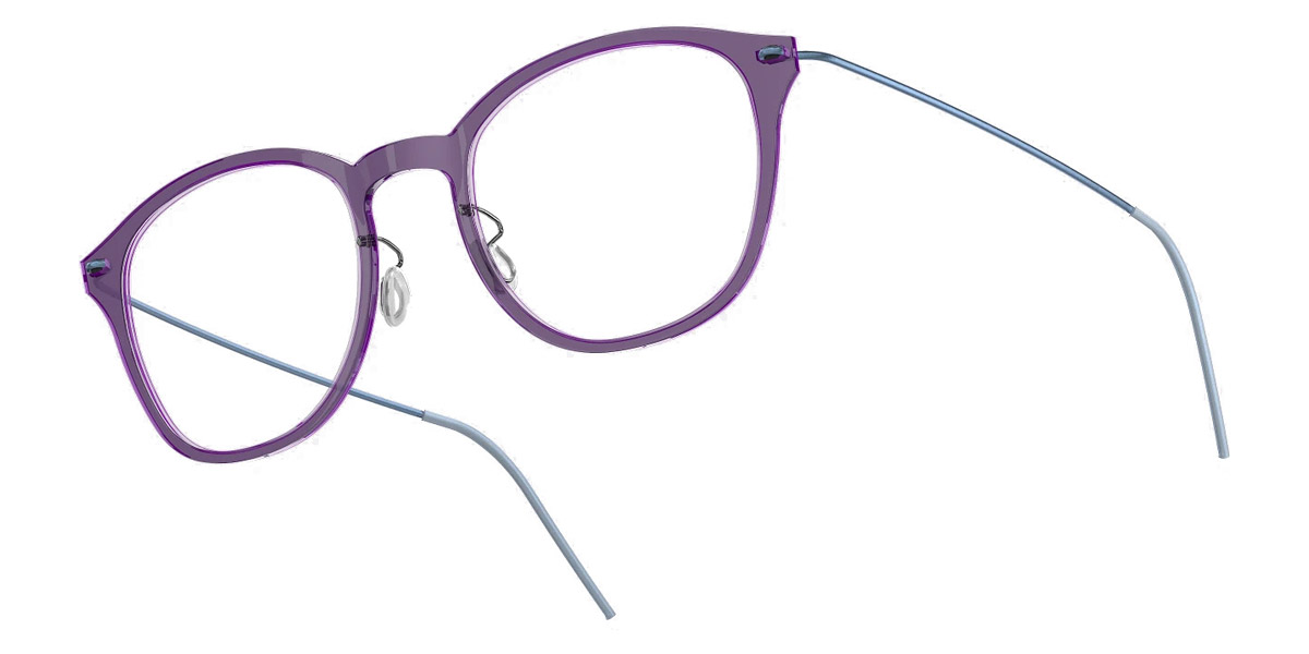 Color: C13 20 - Lindberg N.O.W. Titanium LND6506C132046