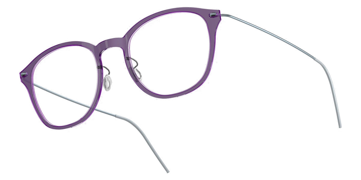 Color: C13 25 - Lindberg N.O.W. Titanium LND6506C132546