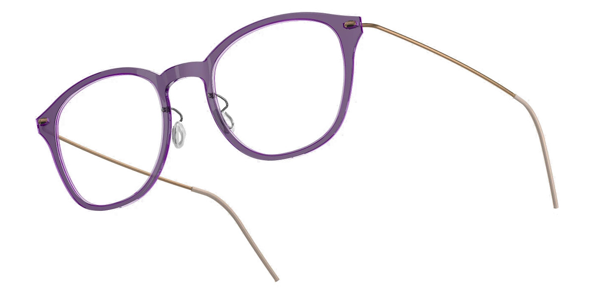 Color: C13 35 - Lindberg N.O.W. Titanium LND6506C133546