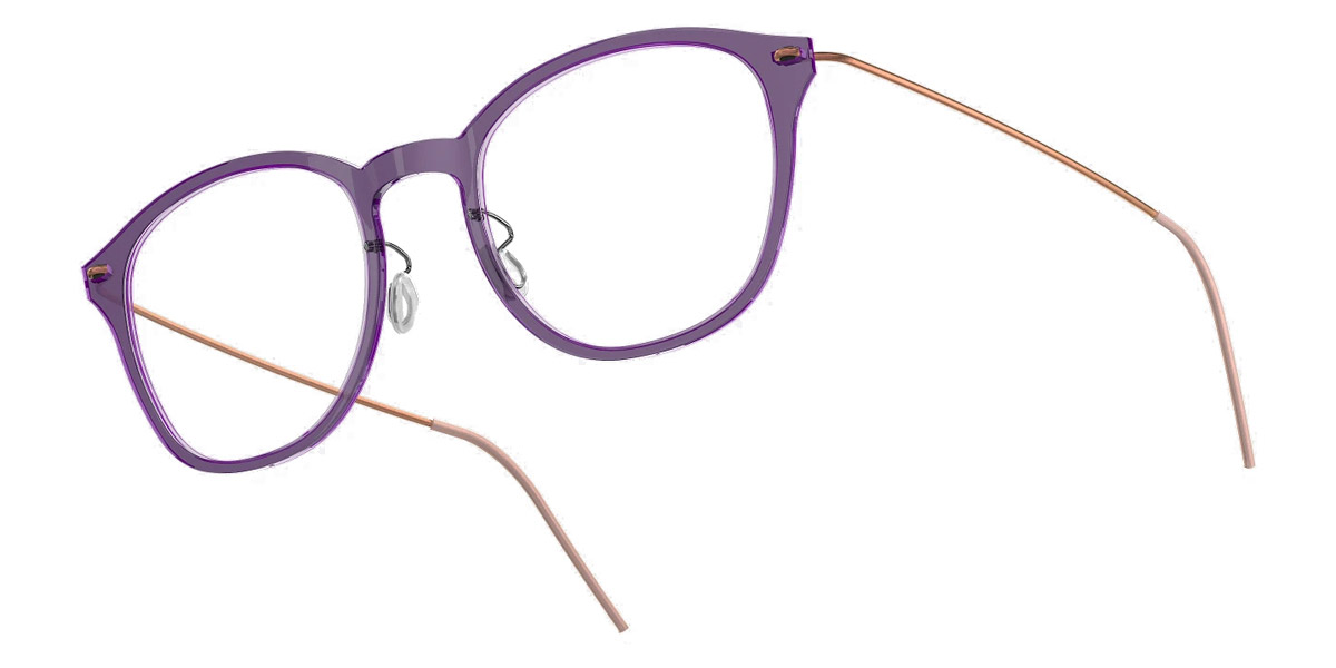 Color: C13 60 - Lindberg N.O.W. Titanium LND6506C136046