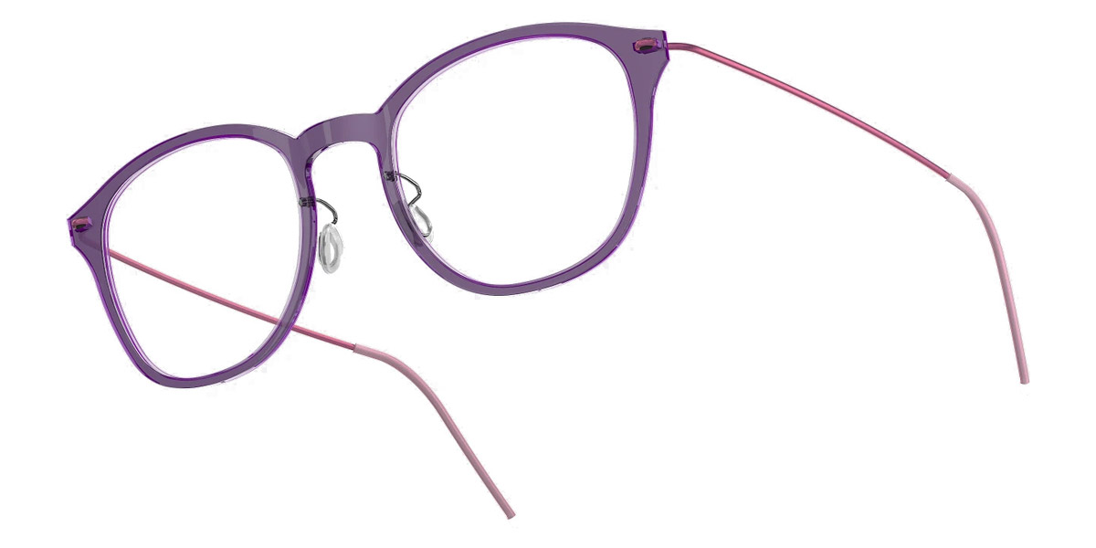 Color: C13 70 - Lindberg N.O.W. Titanium LND6506C137046