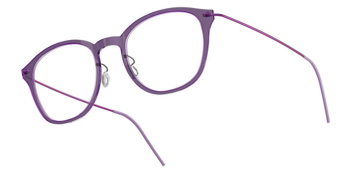 Color: C13 75 - Lindberg N.O.W. Titanium LND6506C137546