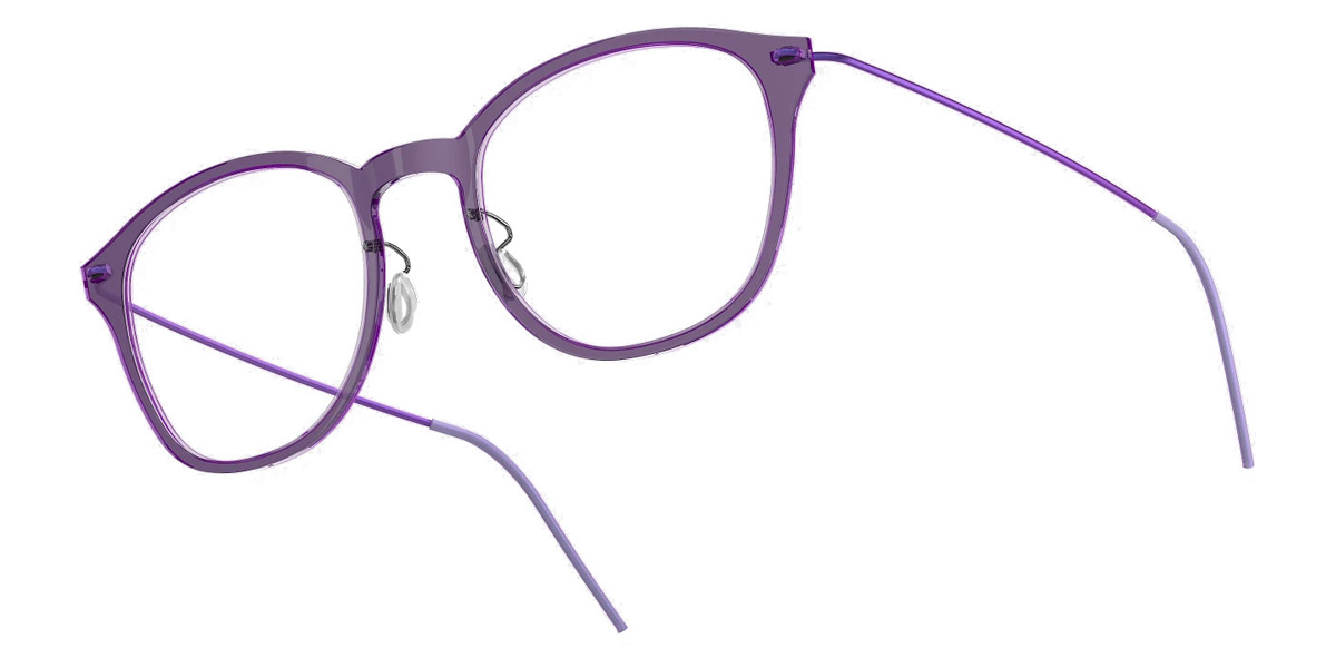 Color: C13 77 - Lindberg N.O.W. Titanium LND6506C137746