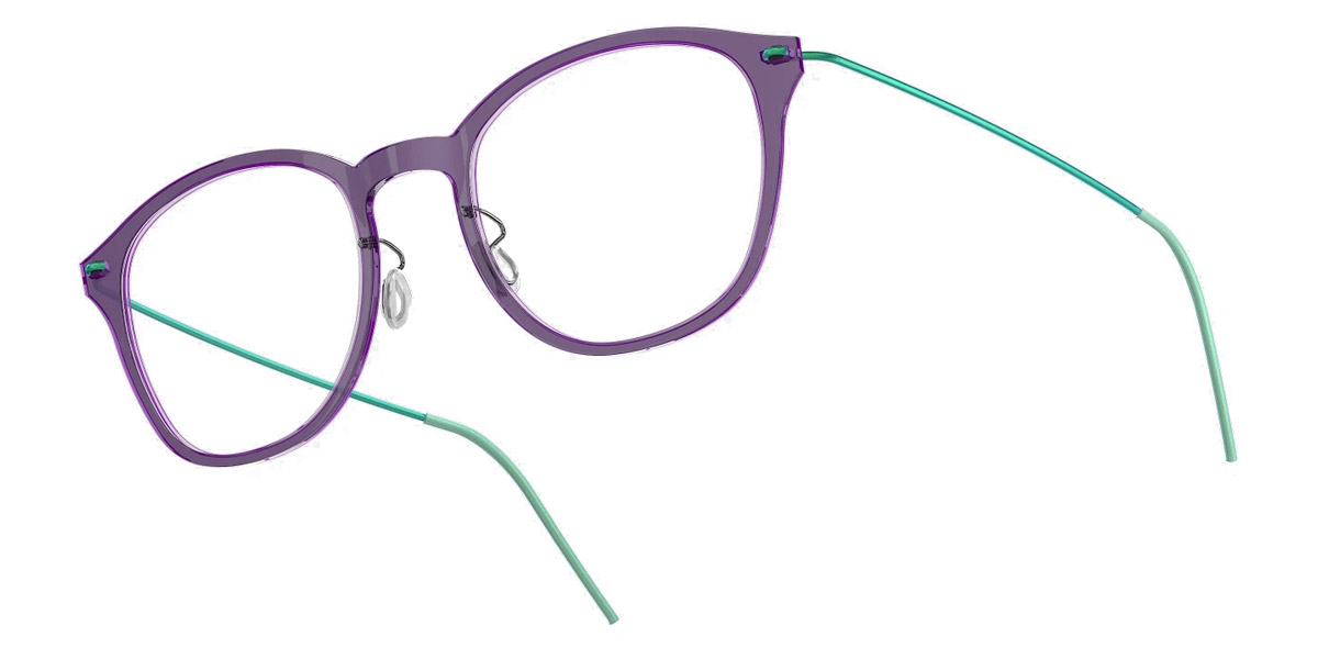 Color: C13 85 - Lindberg N.O.W. Titanium LND6506C138546