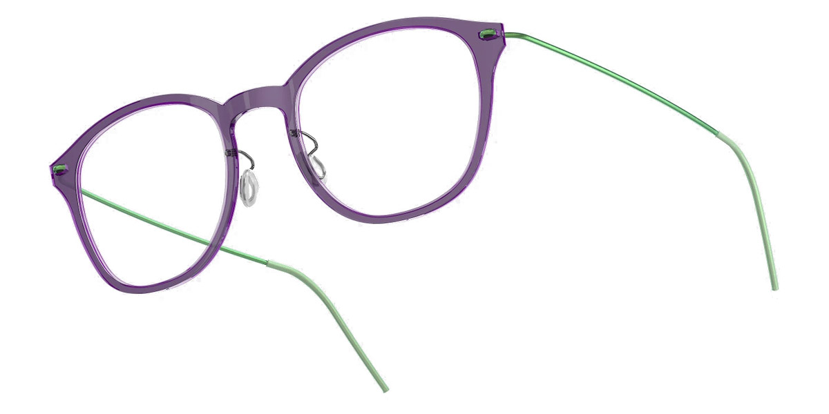 Color: C13 90 - Lindberg N.O.W. Titanium LND6506C139046