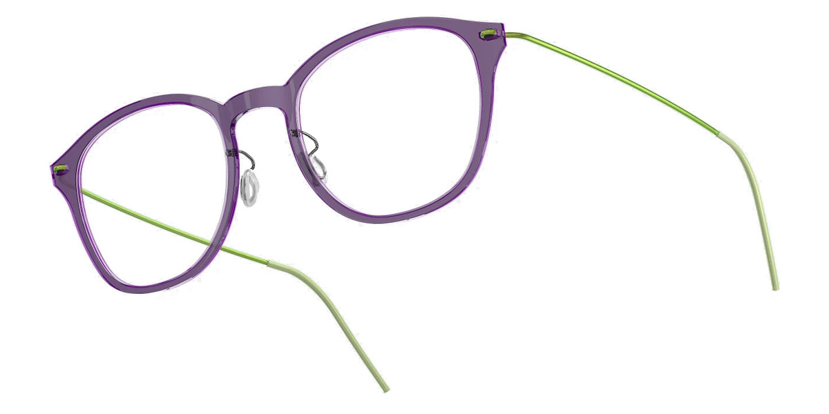 Color: C13 95 - Lindberg N.O.W. Titanium LND6506C139546