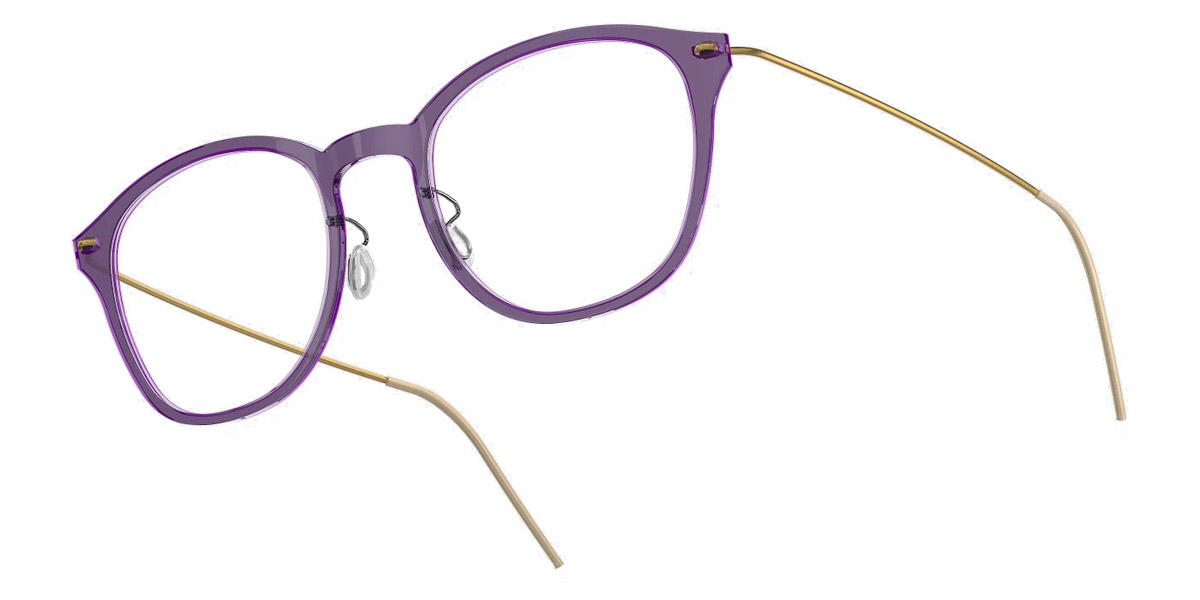 Color: C13 GT - Lindberg N.O.W. Titanium LND6506C13GT46