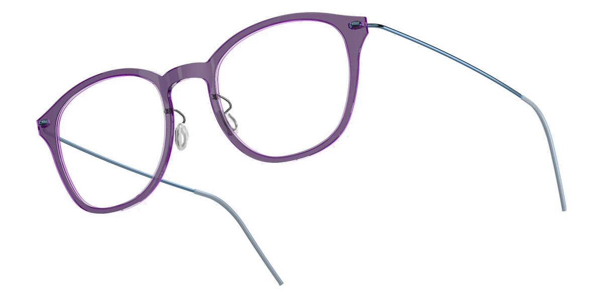 Color: C13 P20 - Lindberg N.O.W. Titanium LND6506C13P2046