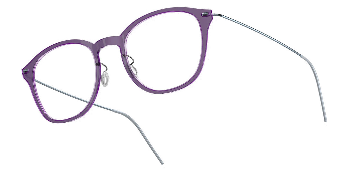 Color: C13 P25 - Lindberg N.O.W. Titanium LND6506C13P2546