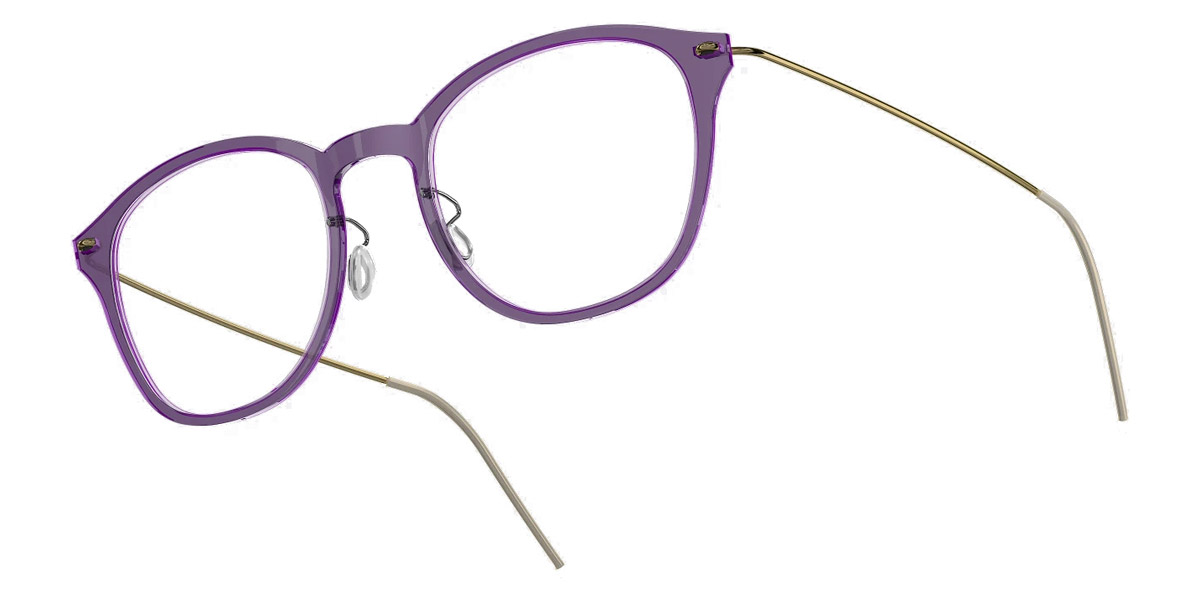 Color: C13 P35 - Lindberg N.O.W. Titanium LND6506C13P3546