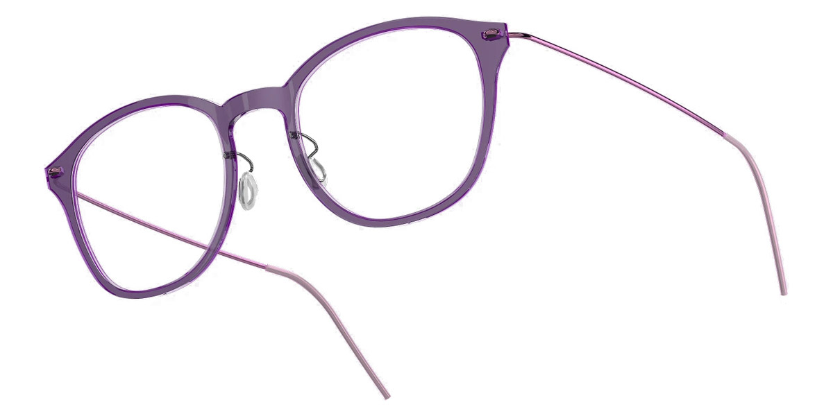 Color: C13 P75 - Lindberg N.O.W. Titanium LND6506C13P7546